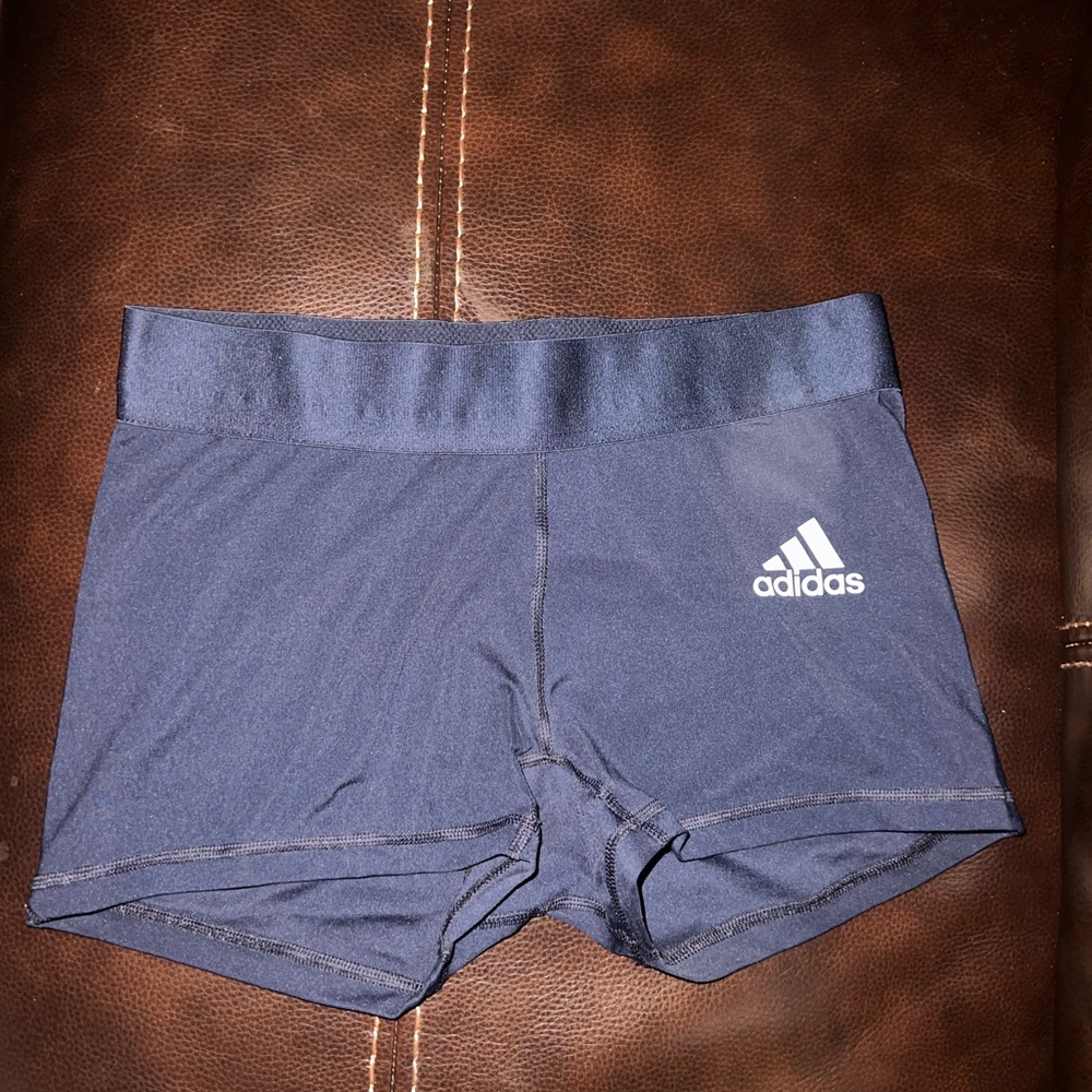 Adidas spandex